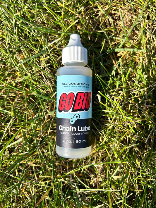 2oz Chain Lube