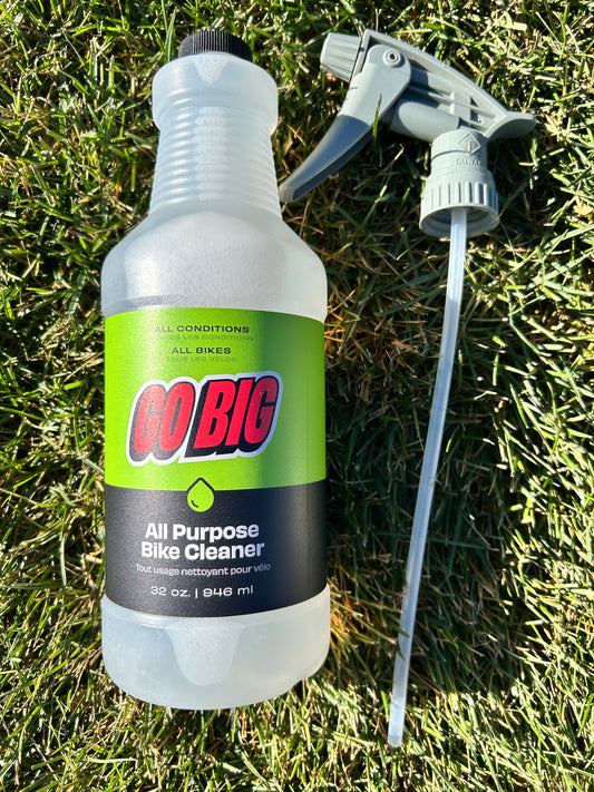 32oz Driveline Cleaner