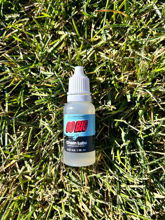 0.5oz Chain Lube
