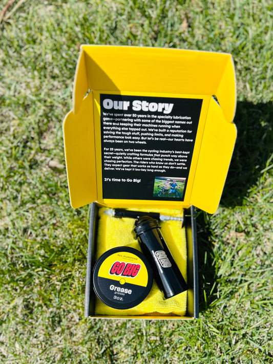 Grease Kit