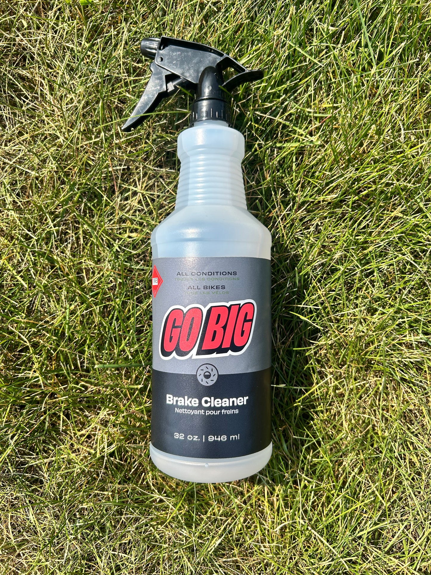 32oz Brake Cleaner