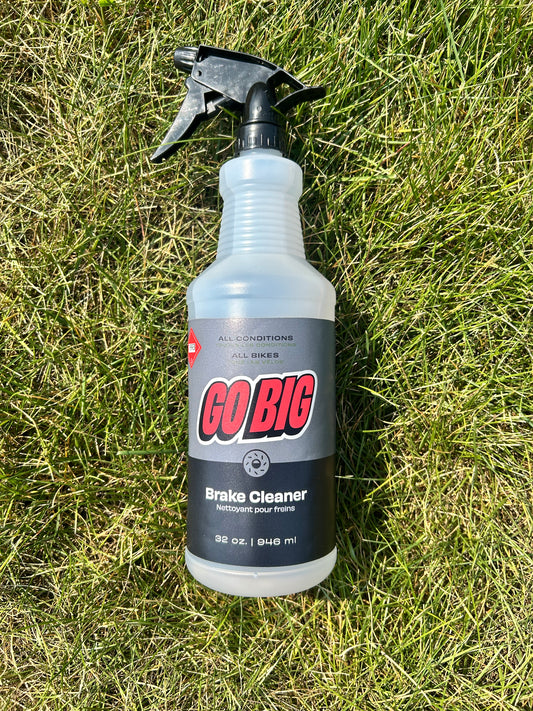 32oz Brake Cleaner