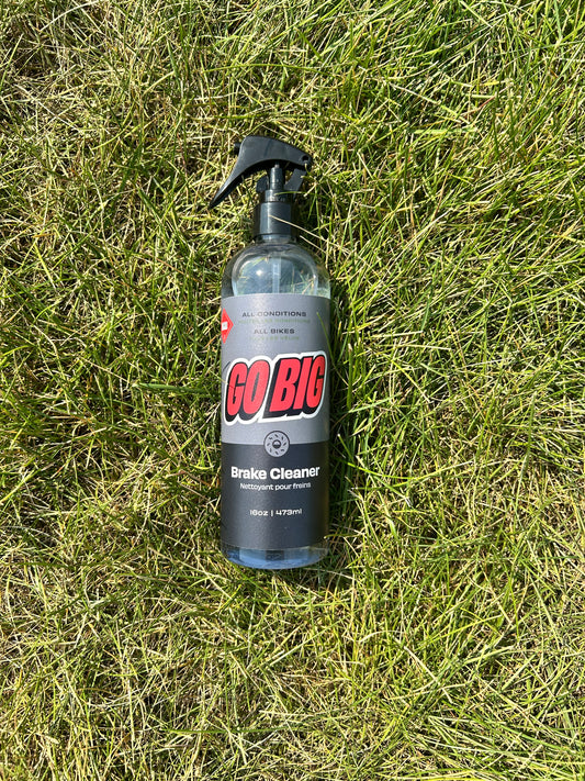 16oz Brake Cleaner