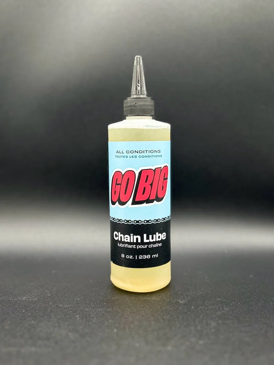 8oz Chain Lube