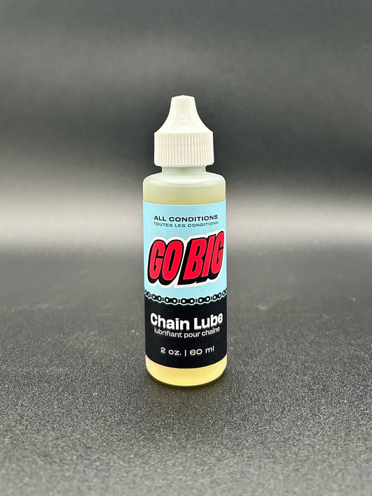 2oz Chain Lube