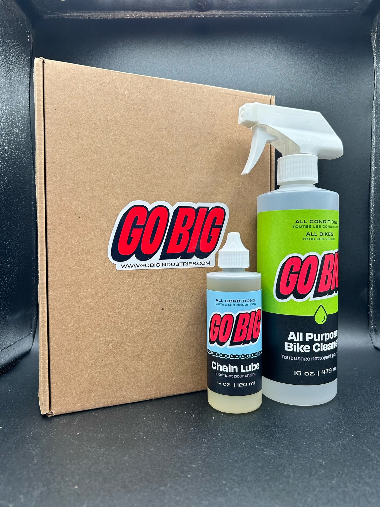 Combo Pack