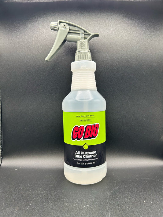 32oz Driveline Cleaner