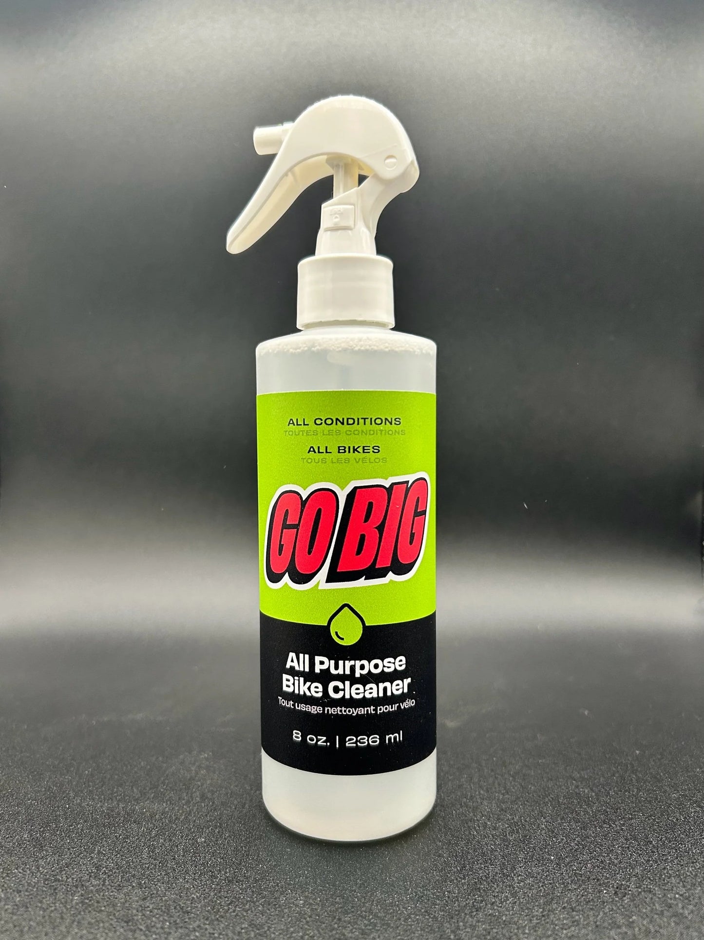 8oz Driveline Cleaner