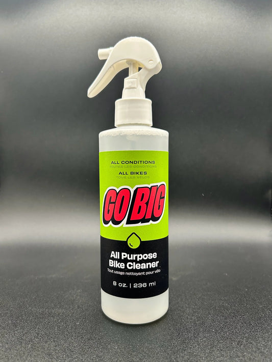 8oz Driveline Cleaner