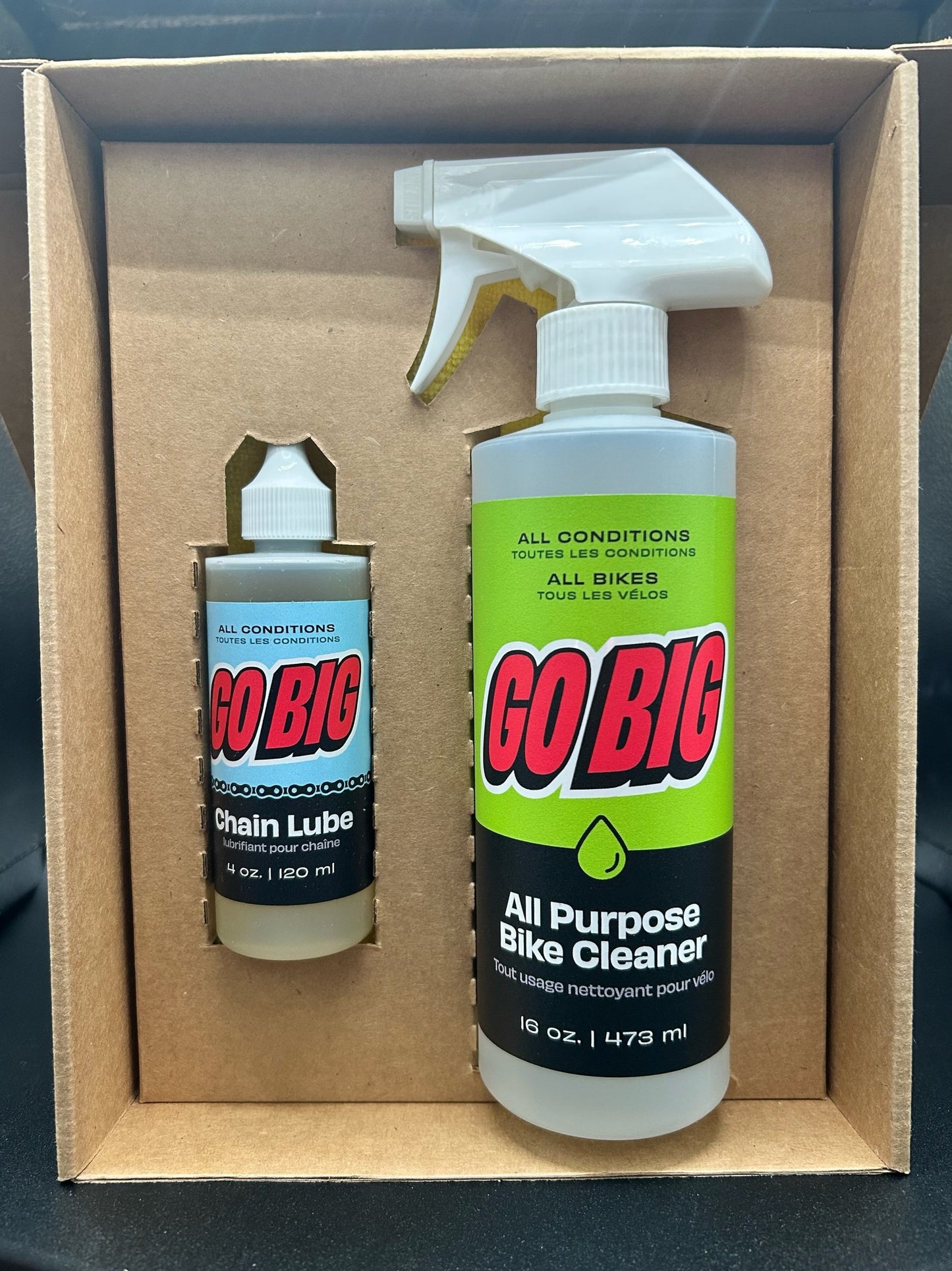 Combo Pack