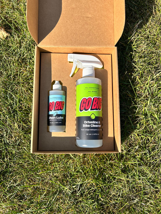 Combo Pack