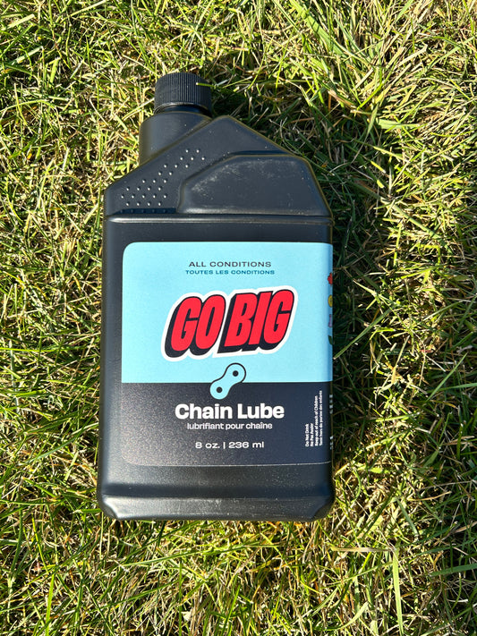 32oz Chain Lube