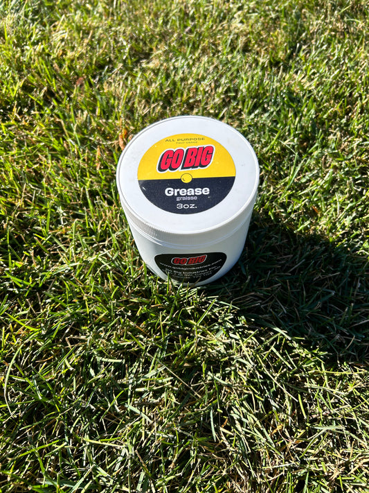 18oz Grease