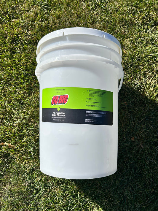 20L Driveline Cleaner