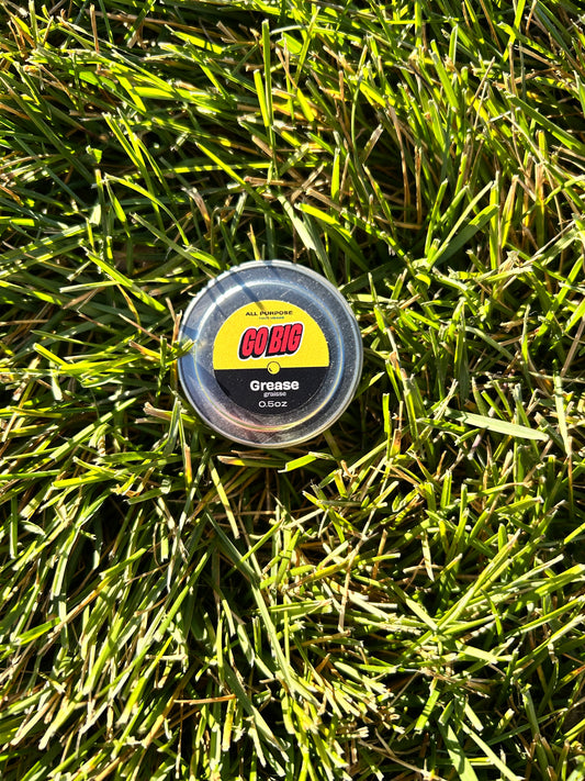 0.5oz Grease
